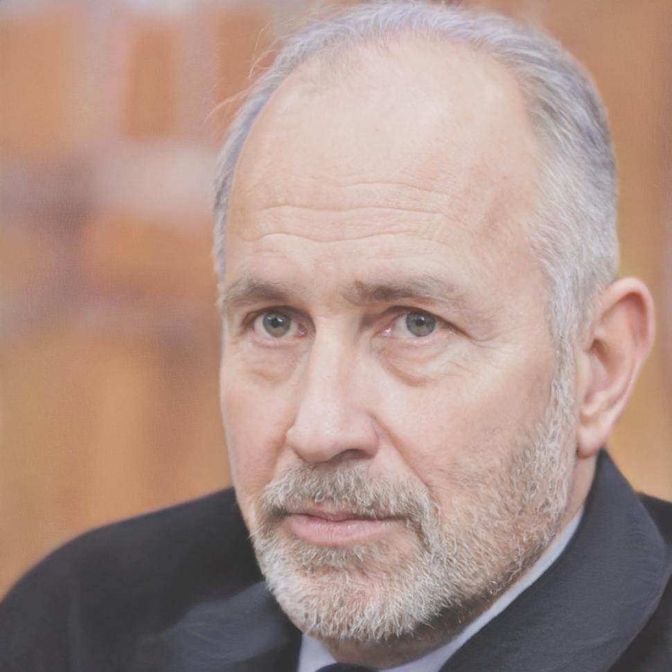 Branimir Kostić, Experte für Marktvalidierung