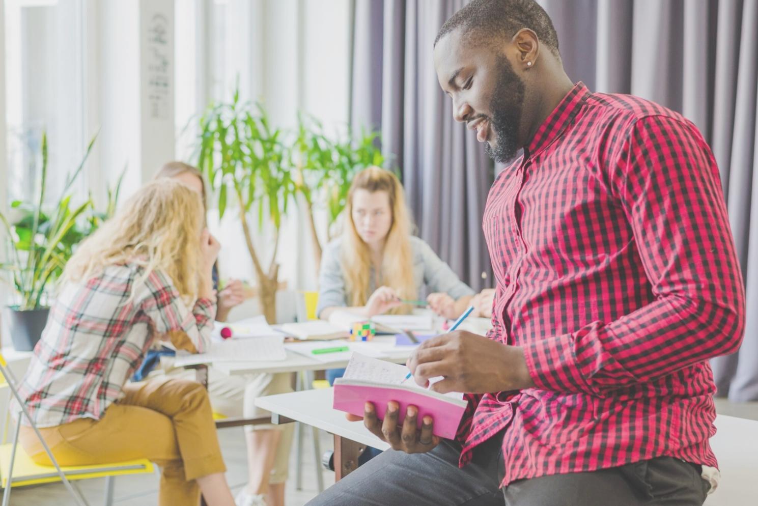 Verschiedene Geschäftsmodelle im Vergleich