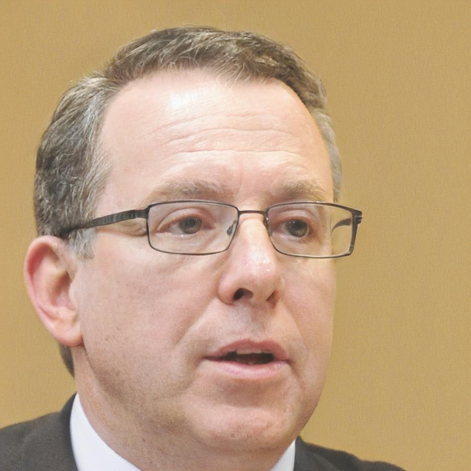 Lorenz Ahlbrecht, Programmleiter für Geschäftsmodellentwicklung